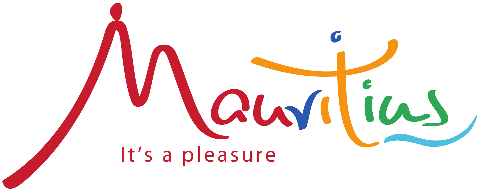 Mauritius Tourism Logo