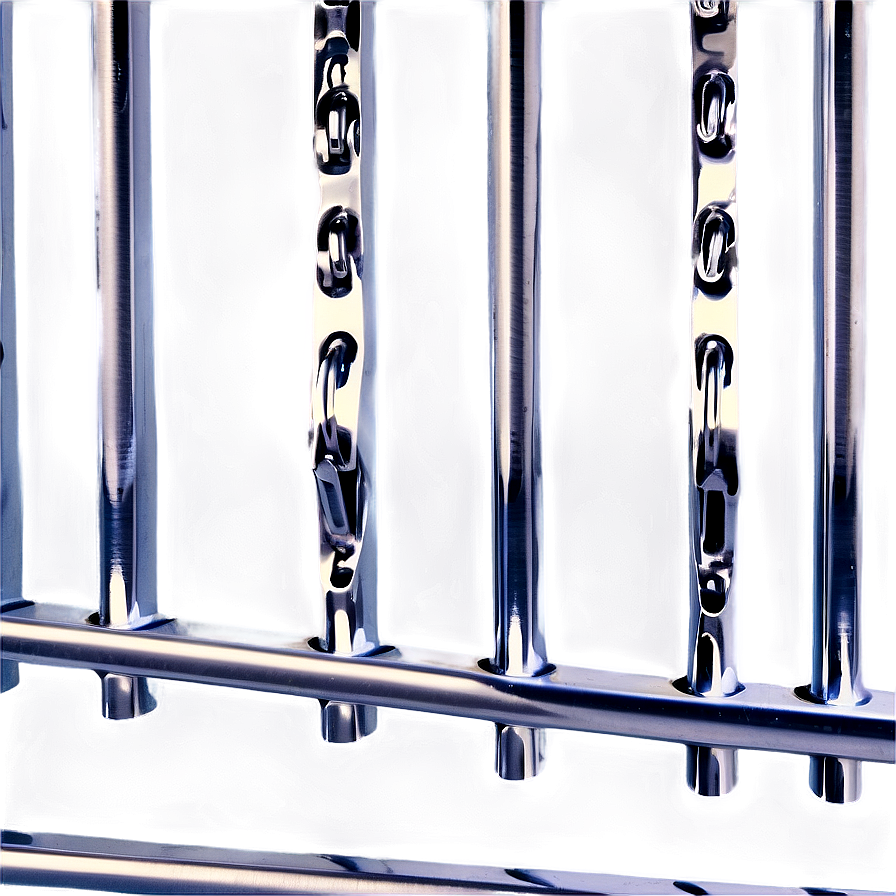 Maximum Security Bars Png Dbx60