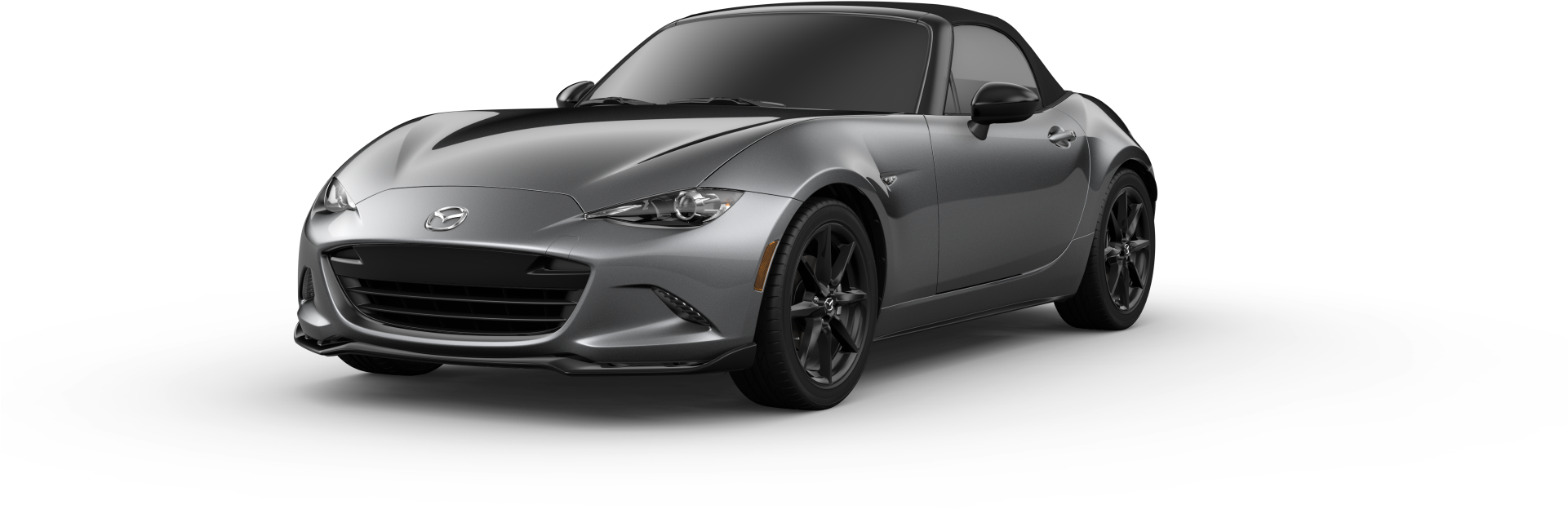 Mazda M X5 Miata Sleek Design