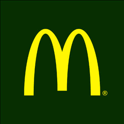 Mc Donalds Golden Arches Logo