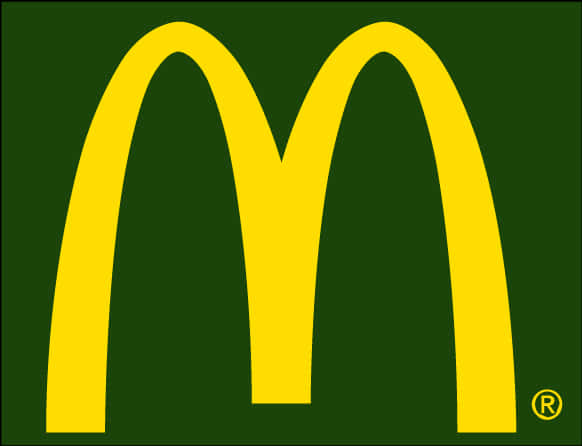Mc Donalds Golden Arches Logo