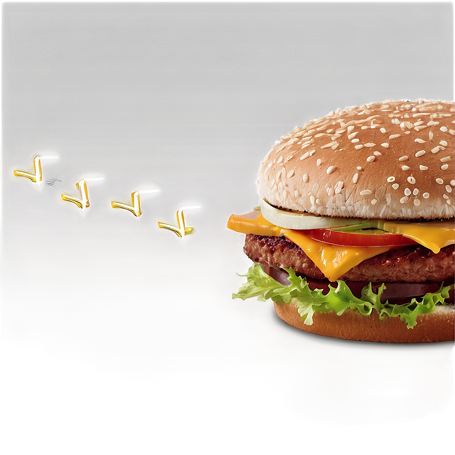 Mcdonalds Big Mac Png 06272024