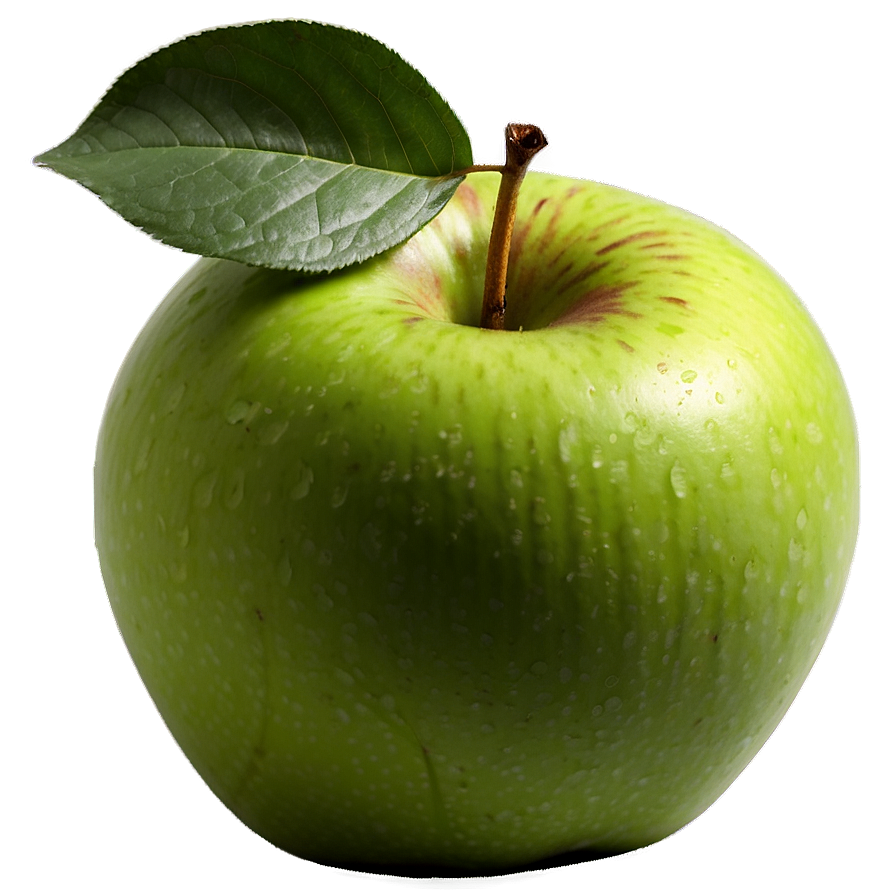 Mcintosh Apple Png Tug