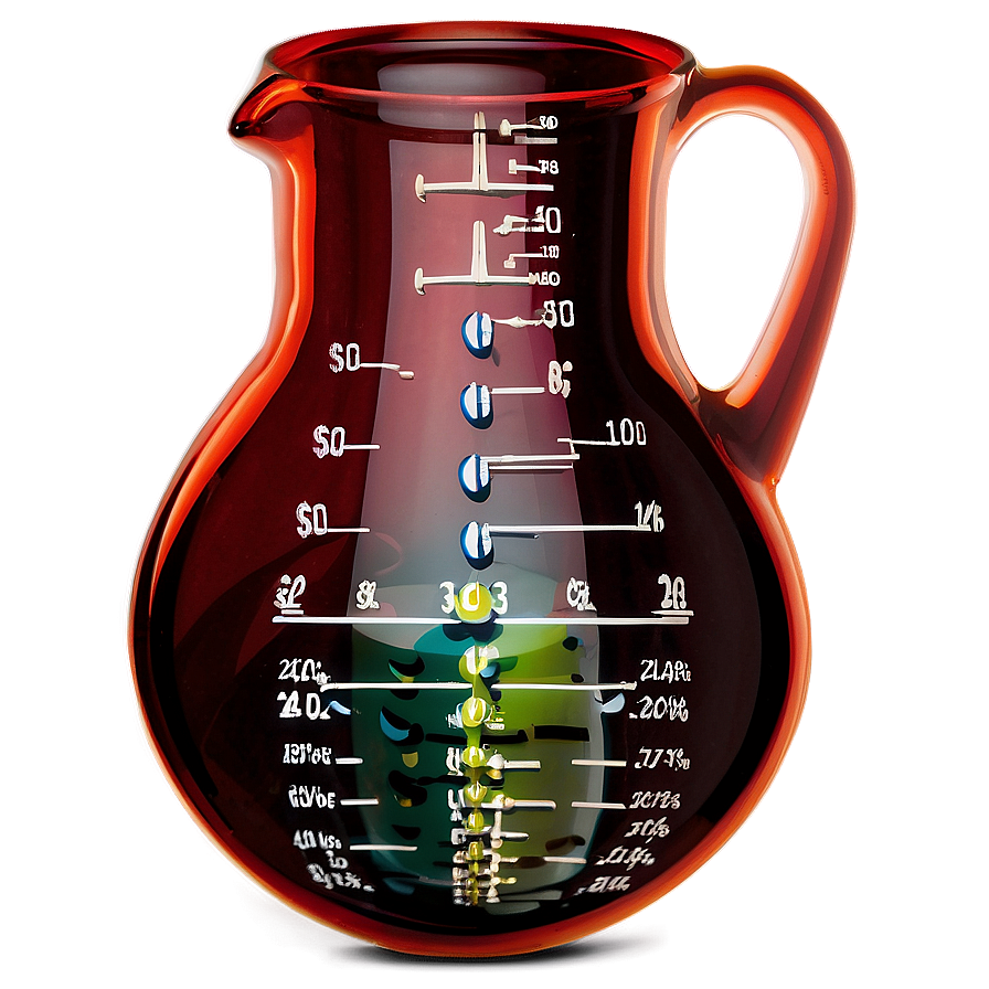 Measuring Beaker Png 37