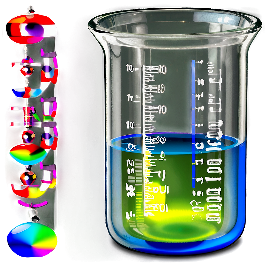 Measuring Beaker Png Aje48