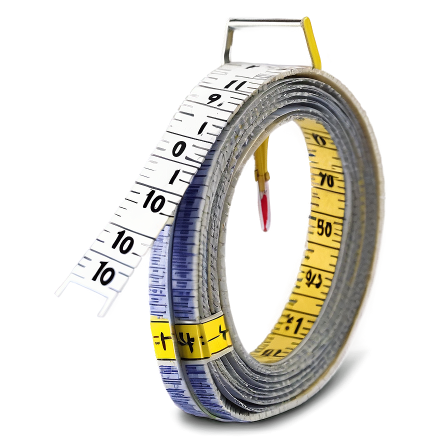 Measuring Tape C