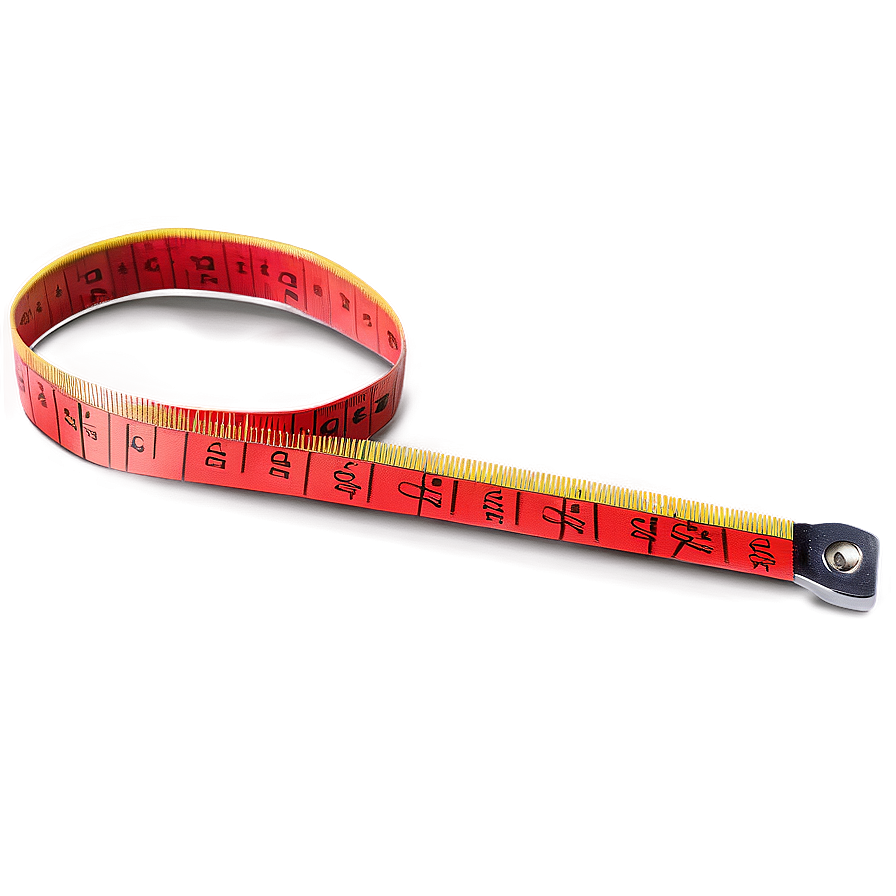 Measuring Tape For Body Png 88