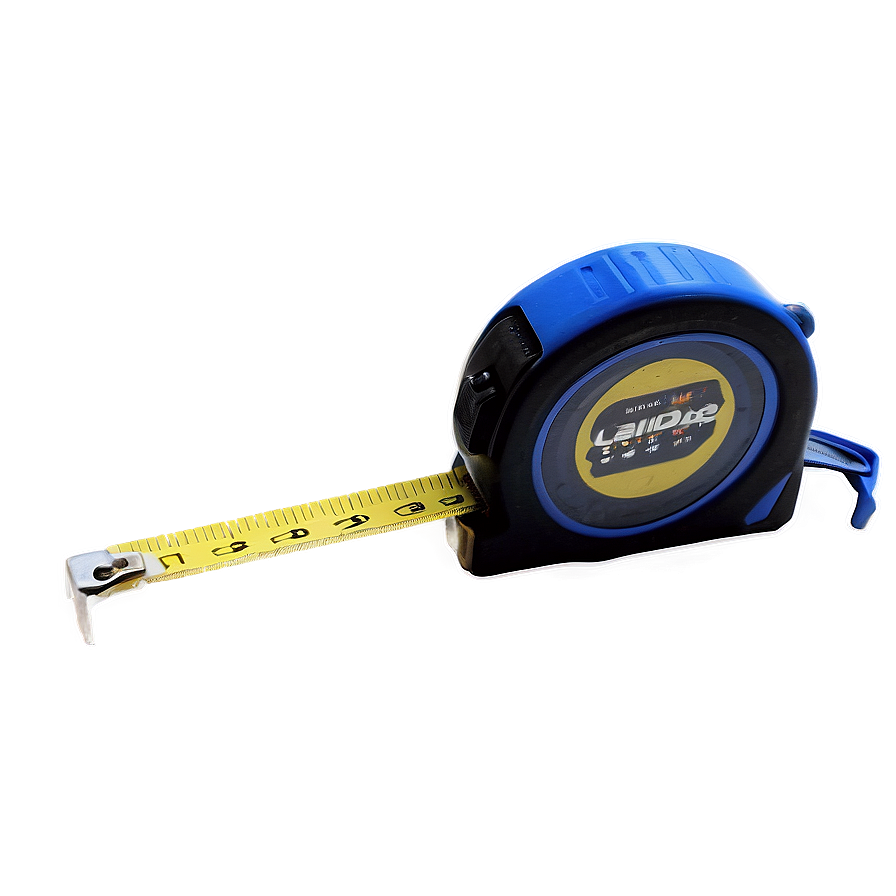 Measuring Tape For Measurement Png 06132024