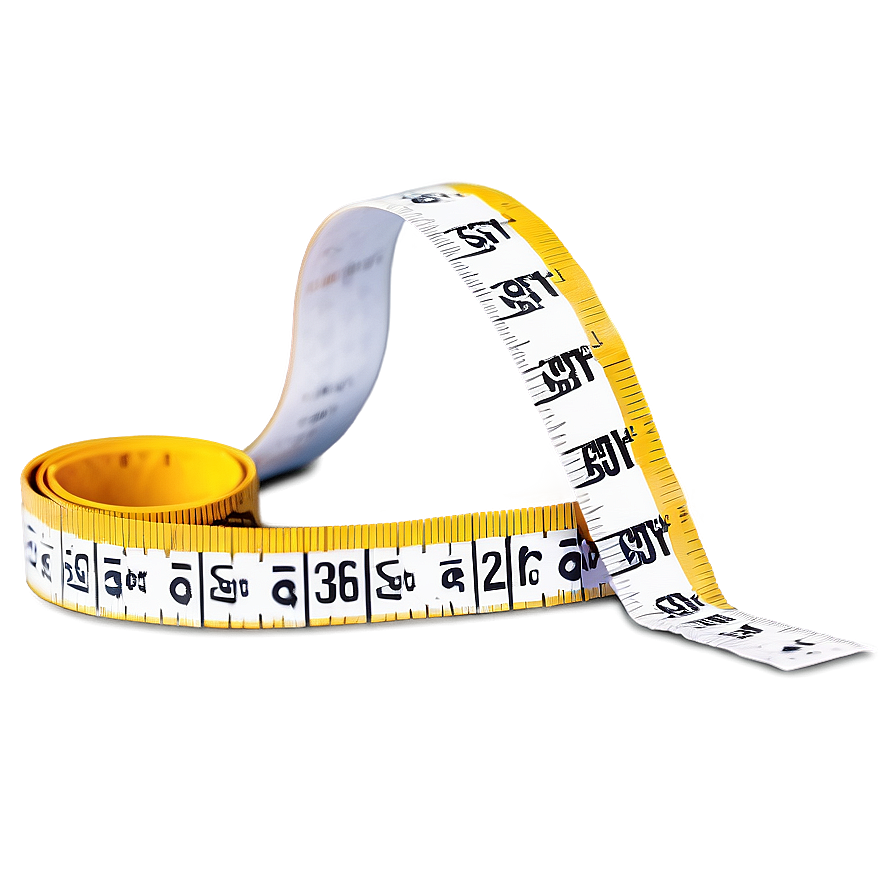 Measuring Tape For Measurement Png Jhl97