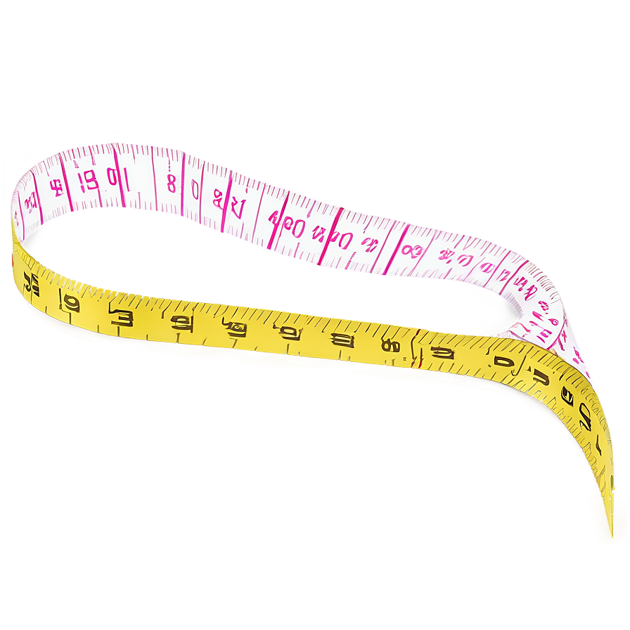 Measuring Tape For Quilting Png Nty15