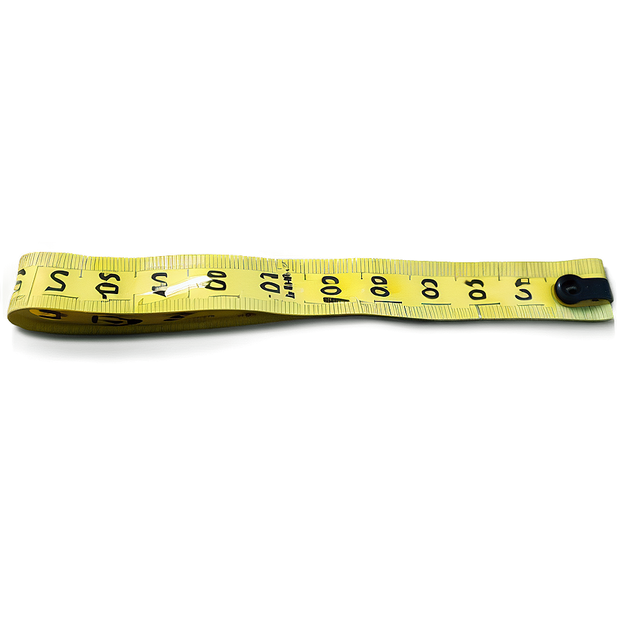 Measuring Tape Png 47