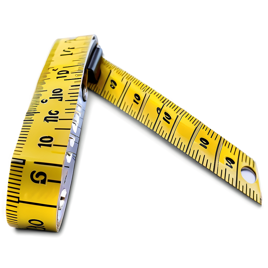 Measuring Tape Png 91