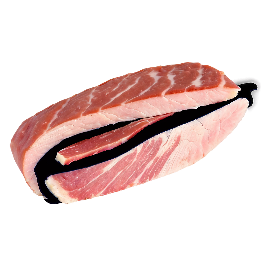 Meat And Fat Ratio Png 52