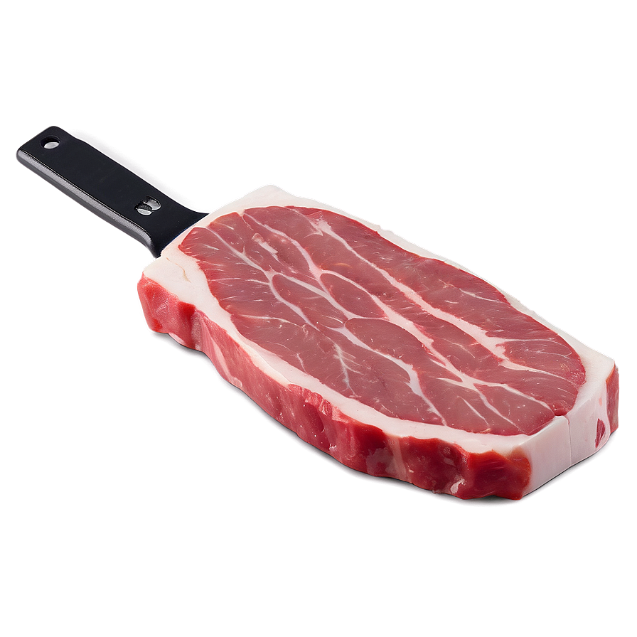 Meat Cuisine Essentials Png 05242024