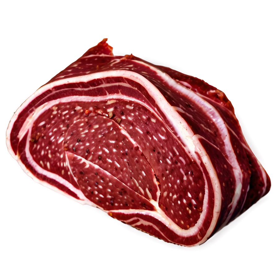 Meat Slice Png Dqp