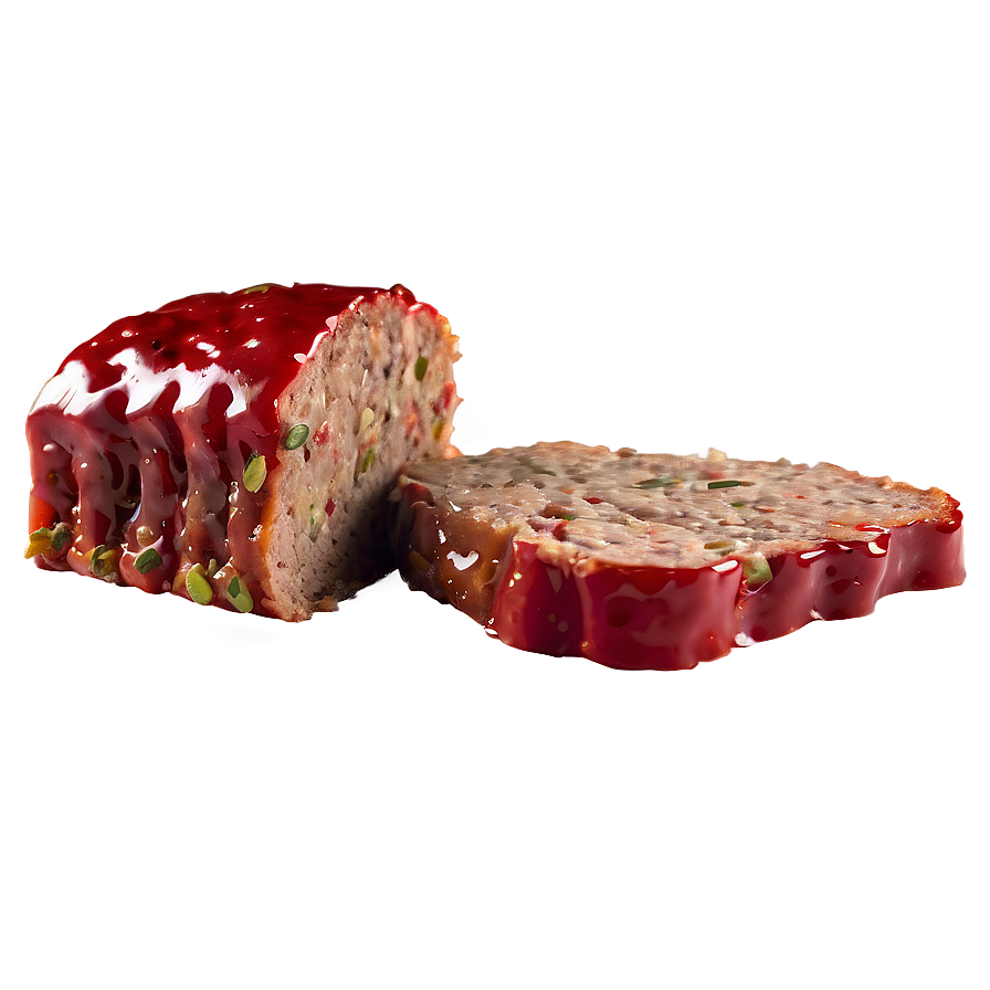 Meatloaf A