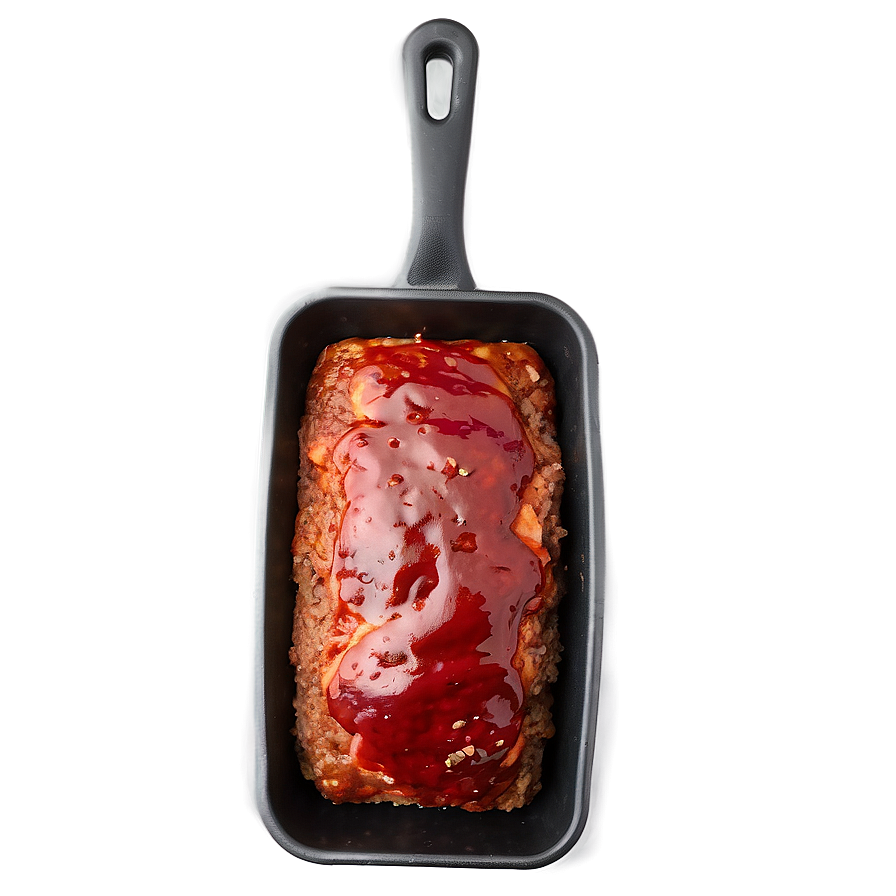 Meatloaf B