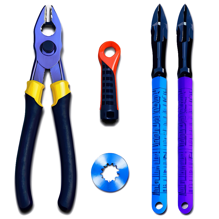 Mechanic Repair Tools Png Njw70