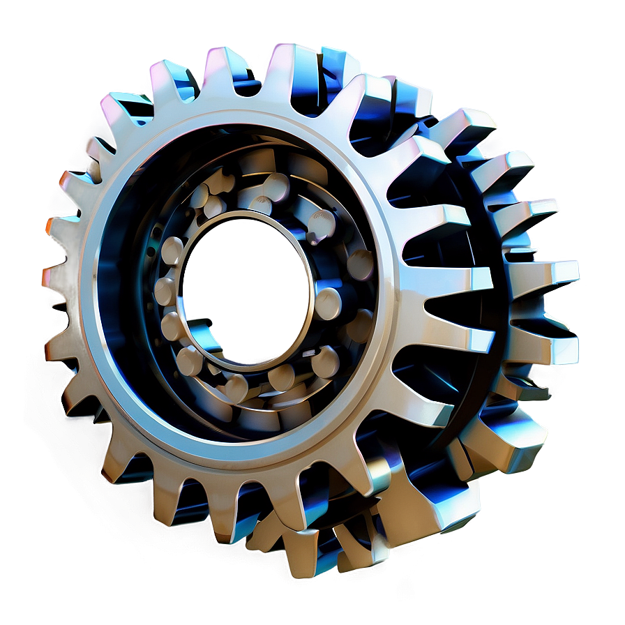 Mechanical Gear Png Jbm