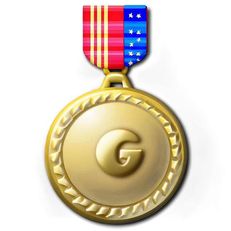 Medal Emoji Png 04292024