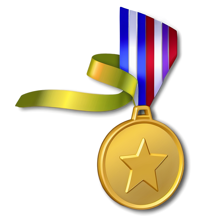 Medal Emoji Png Qmc