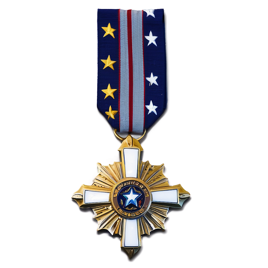 Medal Of Honor Achievement Png 06212024