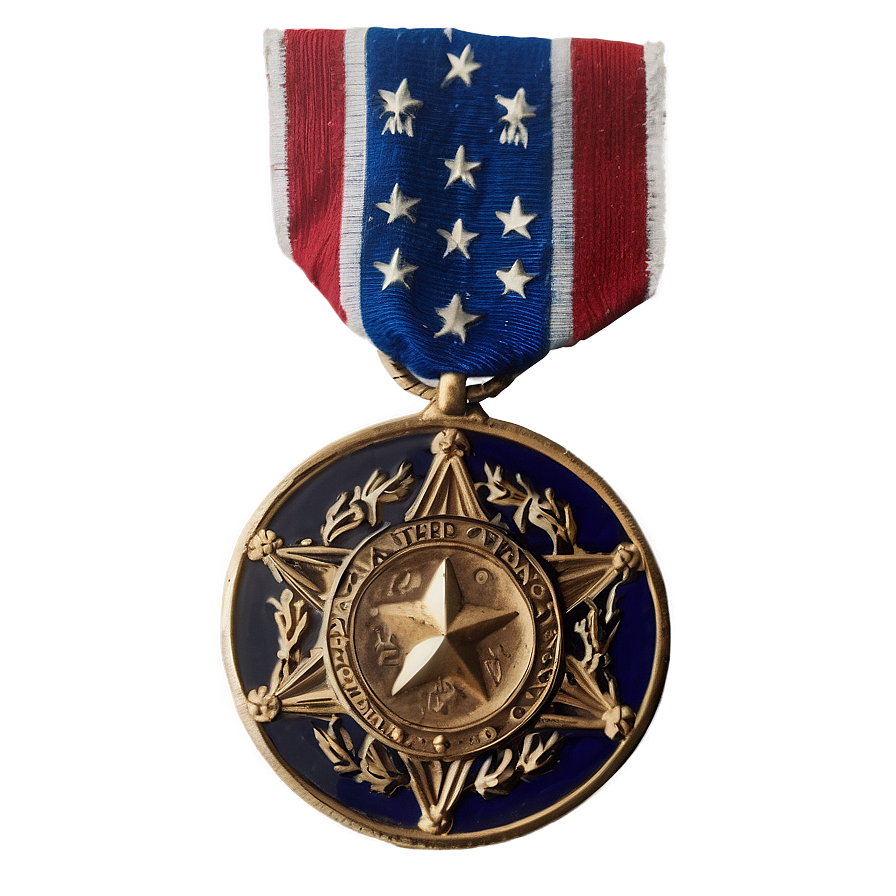 Medal Of Honor Art Png Sji