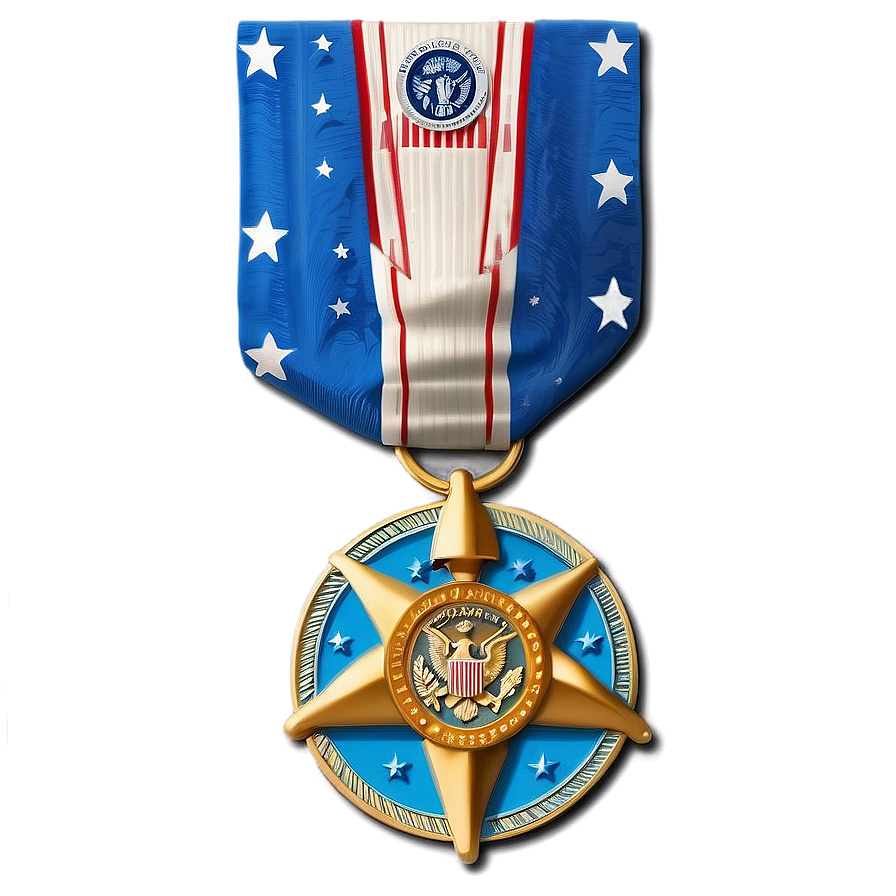 Medal Of Honor Celebration Png Dat89