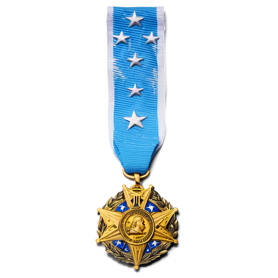 Medal Of Honor Plaque Png Cam