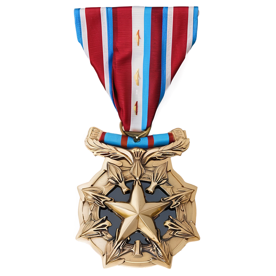 Medal Of Honor Recognition Png 59