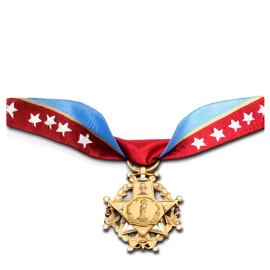 Medal Of Honor Ribbon Png Ulw67