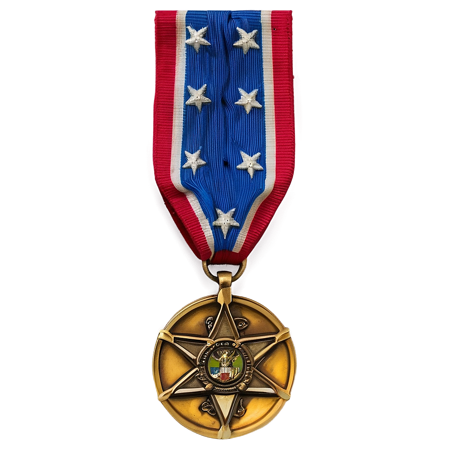 Medal Of Honor Silhouette Png 97