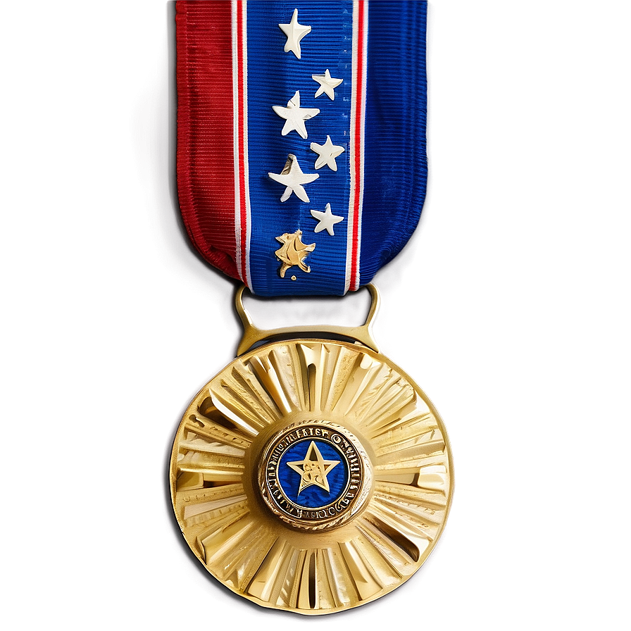 Medal Of Honor Transparent Png Erp