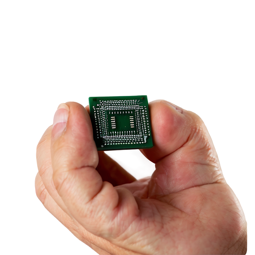 Medical Device Microchip Png 06282024