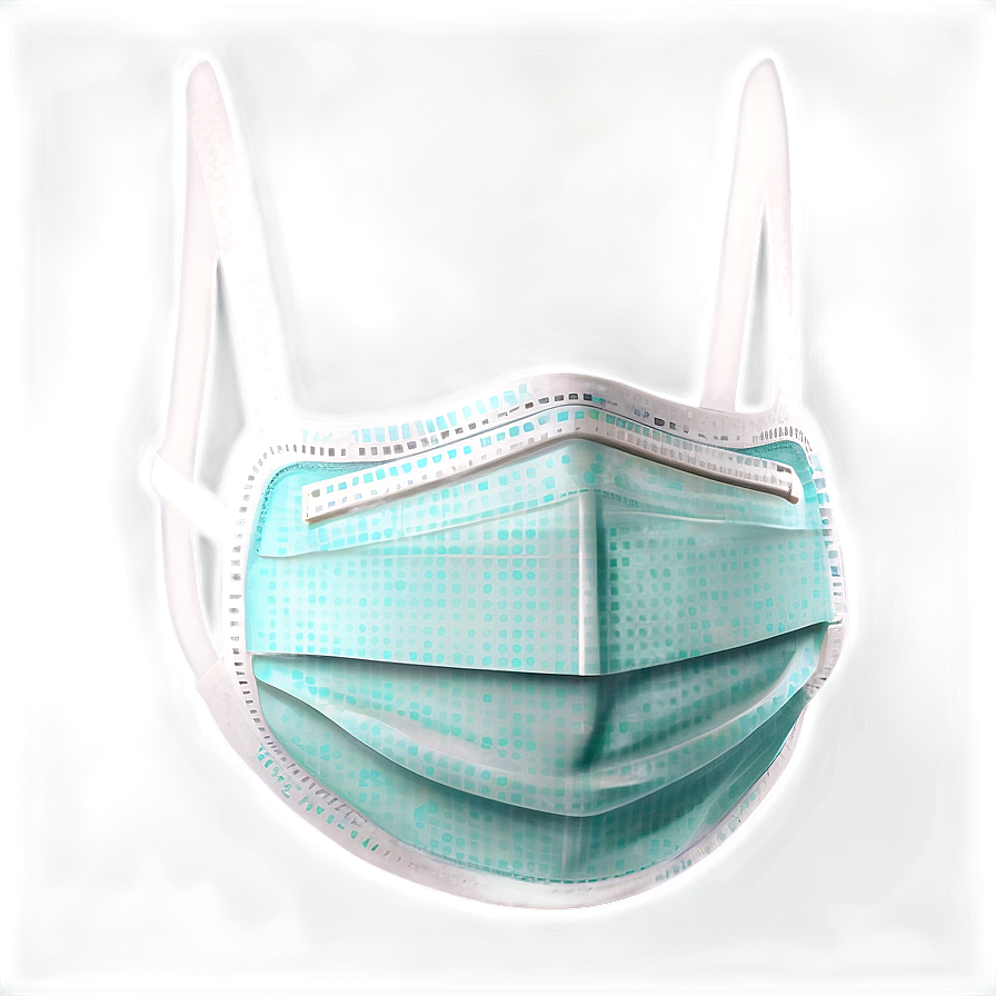 Medical Facemask Png 51