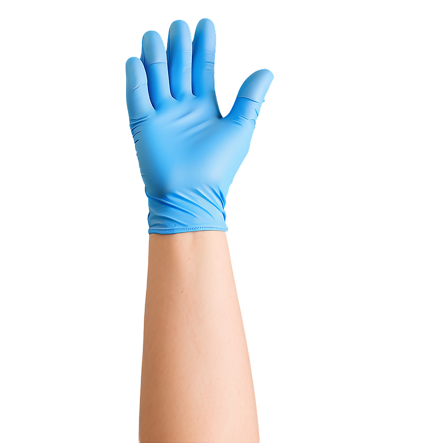 Medical Gloves For Cooking Png Qvf