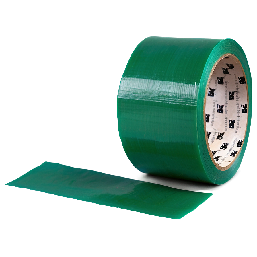 Medical Green Tape Png Sme18