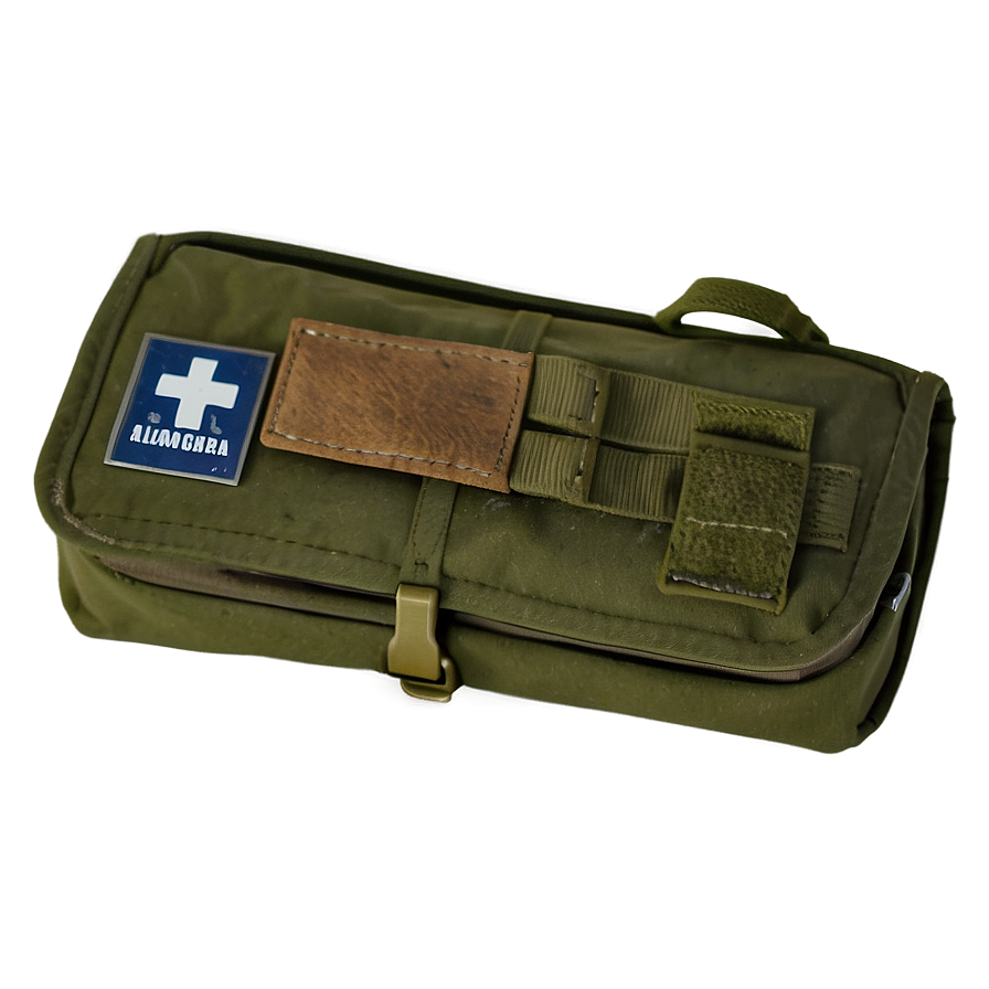 Medical Pouch Png 98