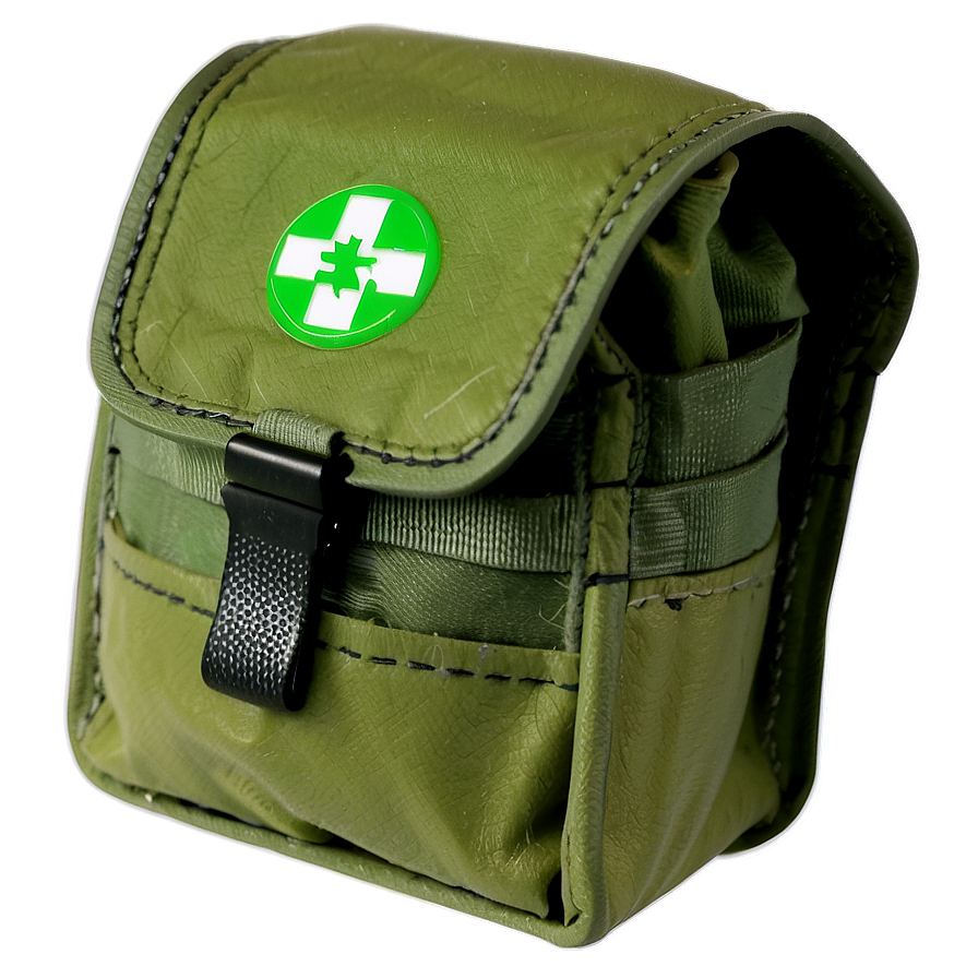 Medical Pouch Png Frx