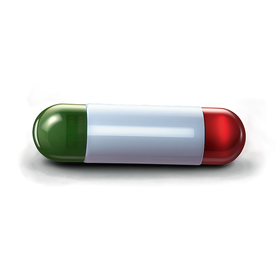 Medicine Capsule Png Yfm76