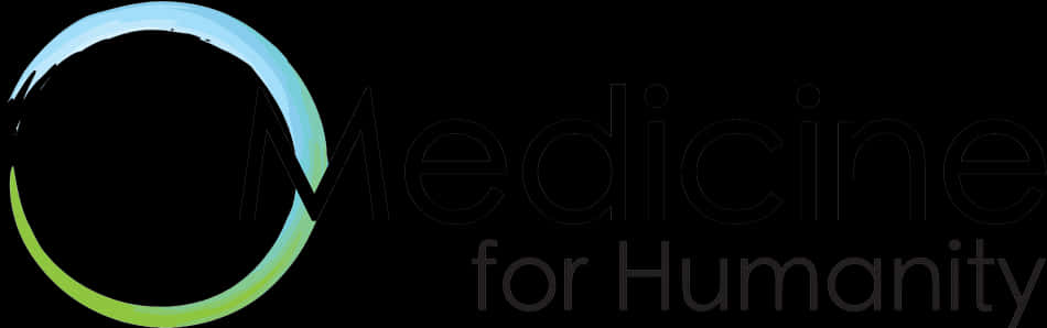 Medicinefor Humanity Logo