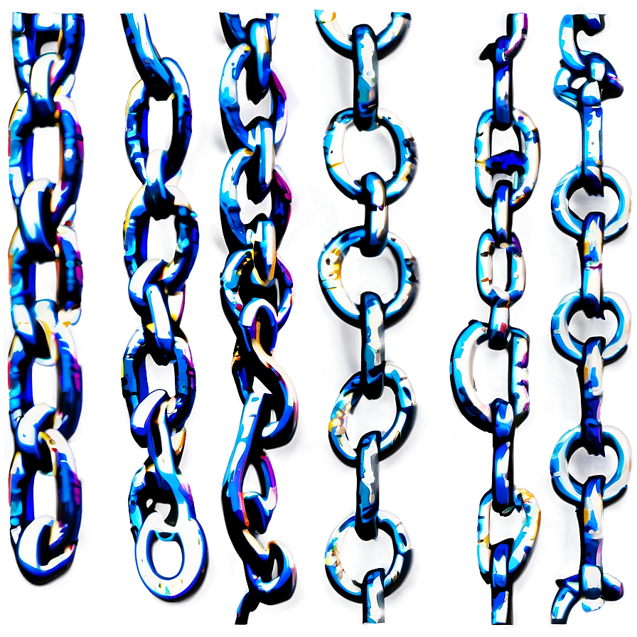 Medieval Chains Png Gwo29