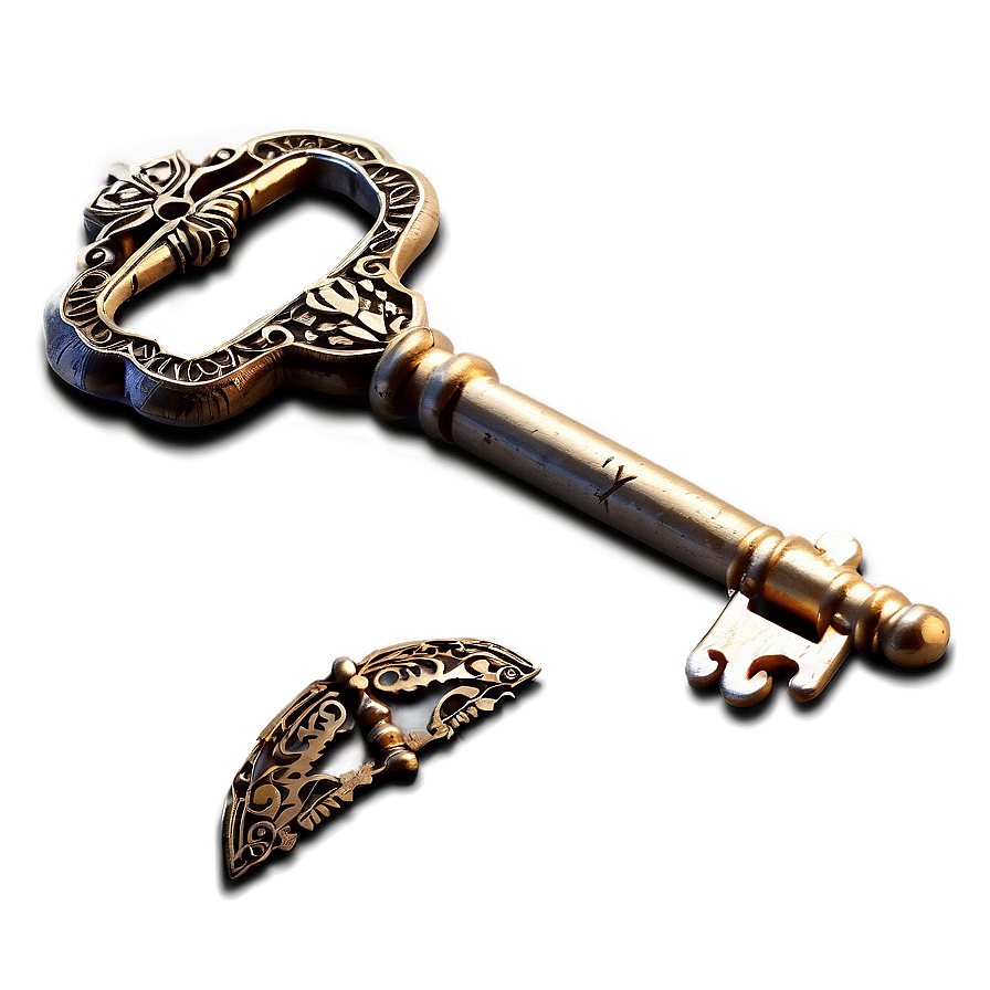 Medieval Keys Png Tcn