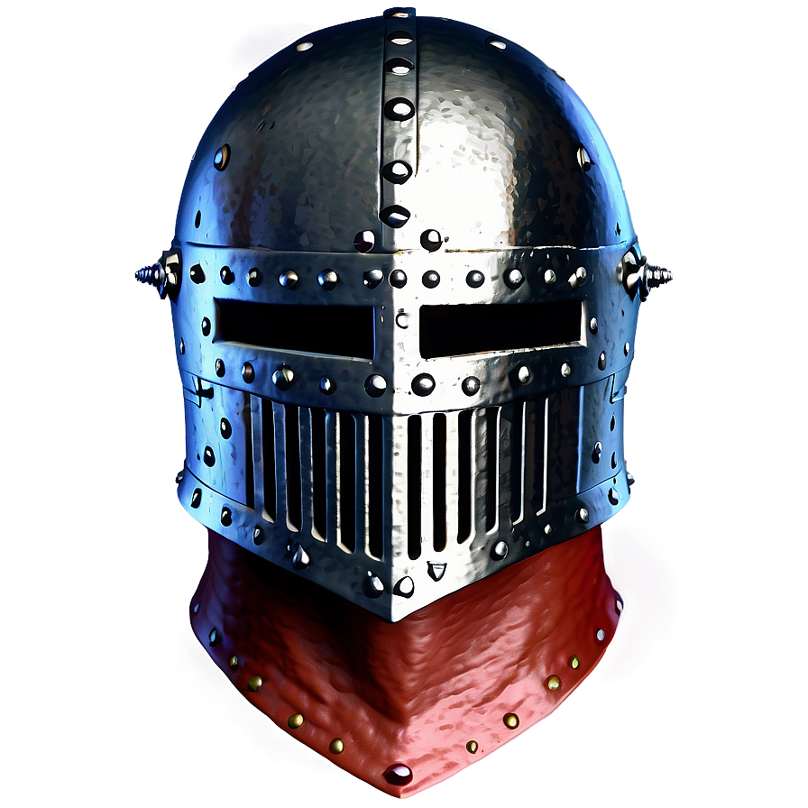 Medieval Knight Head Png Qqf51