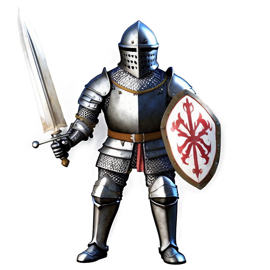 Medieval Knight Png Bev65
