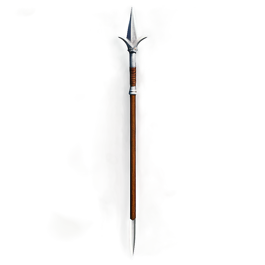 Medieval Spear Png Fsl77