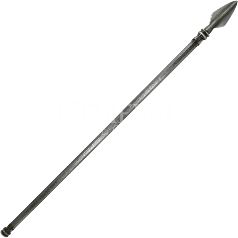 Medieval Spear Replica