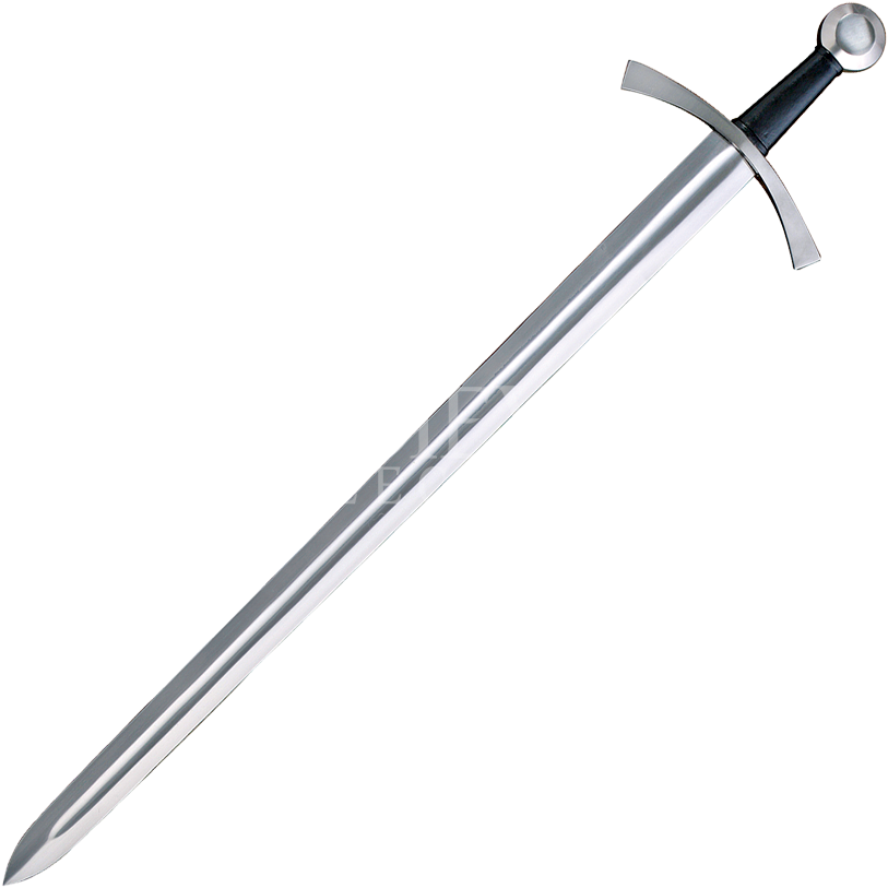 Medieval Sword Collectible Item