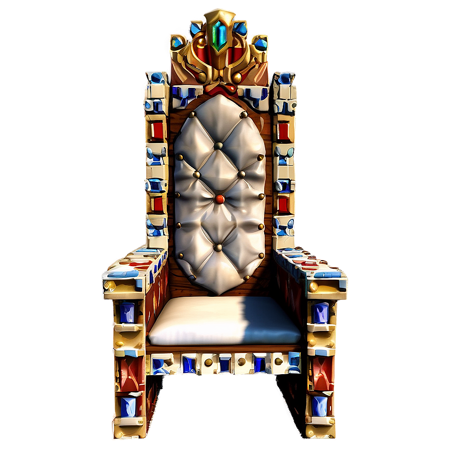 Medieval Throne Png 46