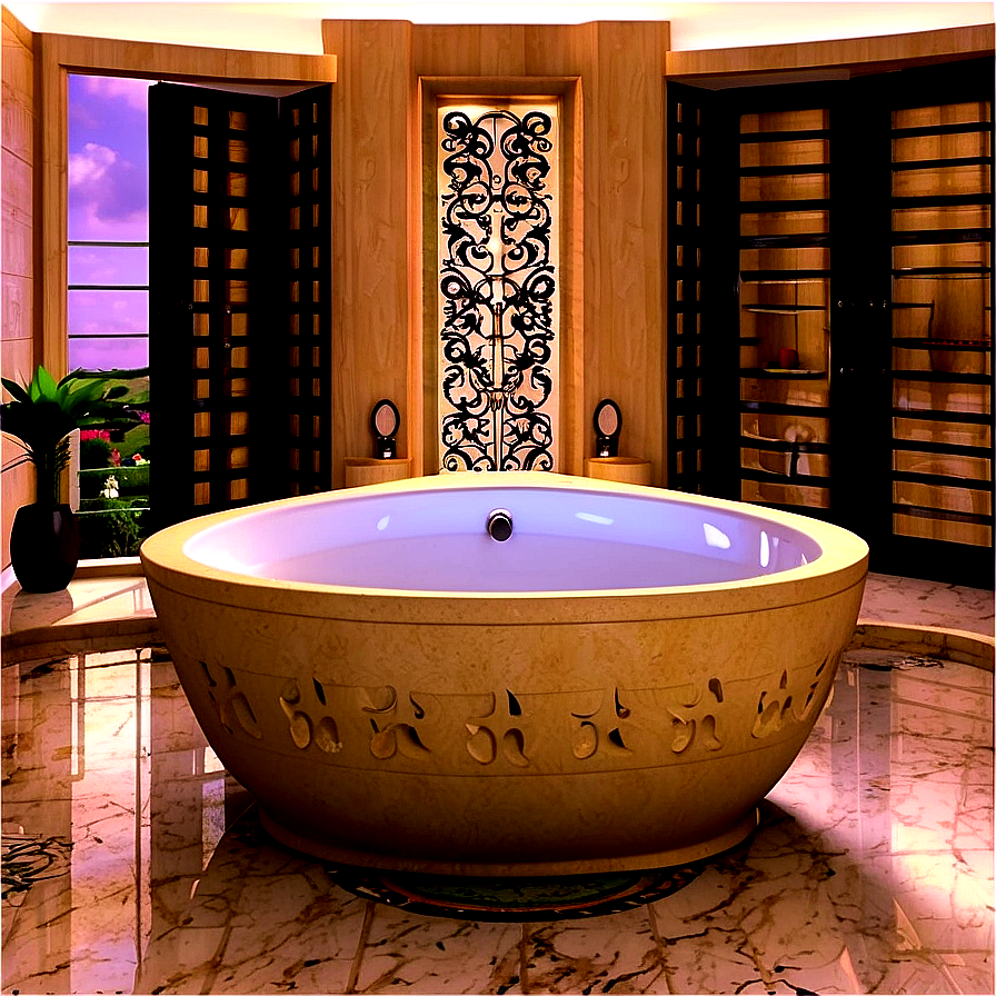 Mediterranean Bathroom Ideas Png 05242024